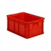 Schaefer Straight Wall Container 1461.261912 (26"x 19"x 12") 