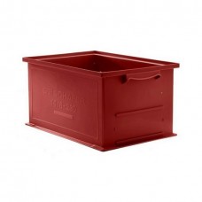Schaefer Straight Wall Container 1462.191305  (19"x 13"x 5") 