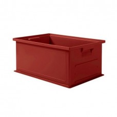 Schaefer Straight Wall Container 1462.191308 (19"x 13"x 8") 