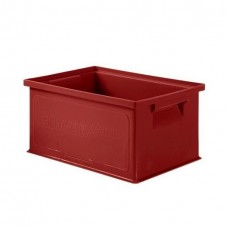 Schaefer Straight Wall Container 1463.130906 (13"x 9"x 6") 