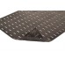Notrax 420 Cushion-Dek  3'X4' - BLACK