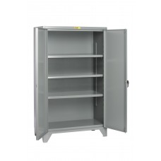 Little Giant High Capacity Storage Cabinet SSL3-A-2460, 24 x 60