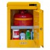 Durham 1004S-50 Flammable Storage Cabinet - 4 Gallon, Self Closing Door (17-3/8" x 18-1/8" x 23-3/8")