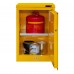 Durham 1012S-50 Flammable Storage Cabinet - 12 Gallon, Self Closing Door (23" x 18" x 36-3/8")