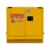 Durham 1022UCS-50 Flammable Storage Cabinet - 22 Gallon, Self Closing Door (35" x 22" x 35")