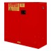 Durham 1030M-17 Flammable Storage Cabinet - 30 Gallon, Manual Door (43" x 18" x 44")