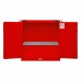 Durham 1030S-17 Flammable Storage Cabinet, 30 Gallon, Self Closing Door (43" x 18" x 45-3/8")