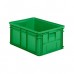 Schaefer Straight Wall Container 1461.261912 (26"x 19"x 12") 