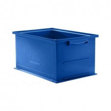 Schaefer Straight Wall Container 1462.191305  (19"x 13"x 5") 