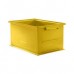 Schaefer Straight Wall Container 1464.080605 (9"x 6"x 5")  