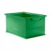 Schaefer Straight Wall Container 1462.191309 (19"x 13"x 9") 