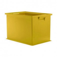 Schaefer Straight Wall Container 1462.191312 (19"x 13"x 12") 