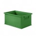 Schaefer Straight Wall Container 1463.130906 (13"x 9"x 6") 
