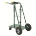 Little Giant Four Wheel Gas Cylinder Cart TW-30