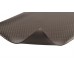 Notrax 417 Bubble Sof-Tred  w/Dyna Shield  4'x60' - Black