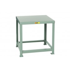 Little Giant Heavy-Duty Machine Table MTH1-2230-24 10,000 LB. Capacity 22 x 30 x 24