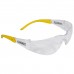 Dewalt DPG54-1D Protector Safety Glasses Clear Lens (Ctn. of 12)
