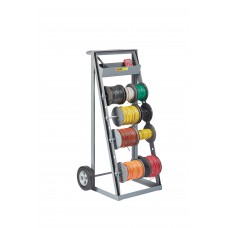 Little Giant Wire Reel Caddy RT4-8S