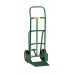 Little Giant Shovel Nose Hand Truck with Foot Kick - Continuous Handle TF-360-10