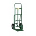 Little Giant Shovel Nose Hand Truck with Foot Kick - Continuous Handle TF-360-10P