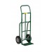 Little Giant Single Cylinder Cart Solid Rubber Wheels TW-40-10