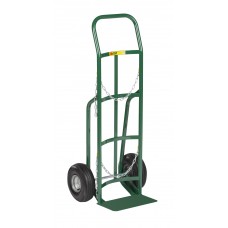 Little Giant Single Cylinder Cart Pnuematic Wheels TW-40-10P