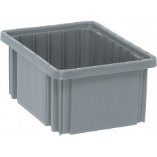 Dividable Grid Container 10-7/8" x 8-1/4" x 5"- Sold in Ctn. of 20 ea.