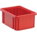 Dividable Grid Container 10-7/8" x 8-1/4" x 5"- Sold in Ctn. of 20 ea.