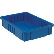 Dividable Grid Container 16-1/2" x 10-7/8" x 3-1/2 - Sold in Ctn. of 12 ea.