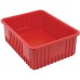 Dividable Grid Container 22-1/2" x 17-1/2" x 8" - Sold in Ctn. of 3 ea.
