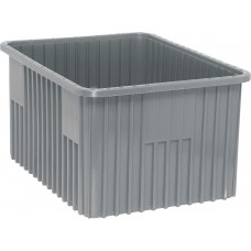 Dividable Grid Container 22-1/2" x 17-1/2" x 12" - Sold in Ctn. of 3 ea.