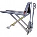 Stainless Thork-Lift (Manual)