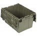 Attached Lid Container QDC2115-12  (21-1/2" x 15-1/4" x 12-3/4")