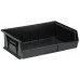 Stack & Hang Bin QUS245 (10-7/8" x 16-1/2" x 5") - Sold as Ctn. of 6 ea.