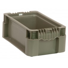 Quantum Straight Wall Container (12" x 7-1/2" x 5")