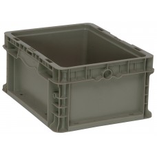 Quantum Straight Wall Container (12" x 15" x 7-1/2")
