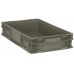 Quantum Straight Wall Container (24" x 15" x 5")
