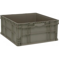 Quantum Straight Wall Container (24" x 22-1/2" x 11")