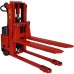 Interthor Stacker & Positioner (Electric Lift/Electric Push) Fork Over