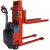 Interthor Stacker & Positioner (Electric Lift/Electric Push) Fork Over