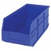 Shelf Bin (18" x 8 1/4" x 7") - Sold in Ctn. of 6 ea.