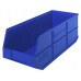 Shelf Bin (20 1/2" x 8 1/4" x 7") - Sold in Ctn. of 6 ea.
