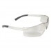 Radians AT1-10 Rad-Atac  Safety Glasses Clear Lens (Ctn. of 12)